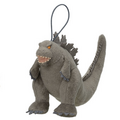 Sega Godzilla Prize small plush