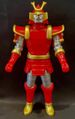 "Red-Roujin" (Red Ronin)
