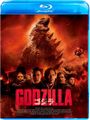 Toho Blu-ray