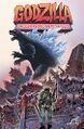 Godzilla: The Half-Century War