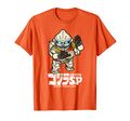 Jet Jaguar T-shirt