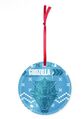 Holiday ornament