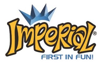 Imperial Toy Corporation