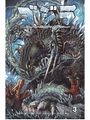 Godzilla: Rulers of Earth volume 3