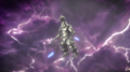 Mechagodzilla teleporting in