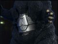 Fake Godzilla is revealed to be a robot