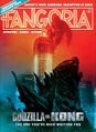 Fangoria cover