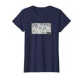 Michiyuki Ashihara schematic T-shirt