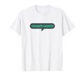 m{cos(1)+isin(1)} T-Shirt