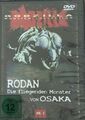 German Rodan DVD