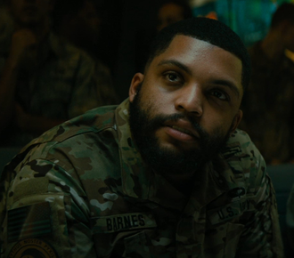 Jackson Barnes in Godzilla: King of the Monsters