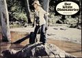 West German The Last Dinosaur Lobby Card