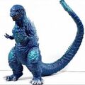 PassionTank Godzilla (2016)