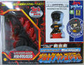 Meltdown Godzilla box set