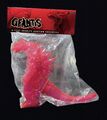 Y-MSF Gfantis Translucent Red ver.