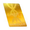 Golden movie ticket