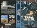 Brazilian Bye-Bye Jupiter VHS