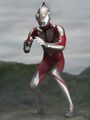CCP 1/6 Shin Ultraman (Fighting) (HG Ver.)