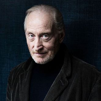 Charles Dance