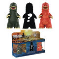 Mystery Minis Godzilla figures and blind box