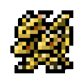Thousand-Year Dragon King Ghidorah 2001 (God of the Sky)
