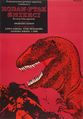 Polish Rodan poster