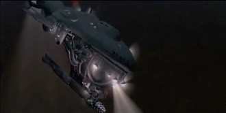 A Satsuma in Godzilla, Mothra and King Ghidorah: Giant Monsters All-Out Attack