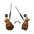 Godzilla 2016 Third Form netsuke