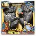Kong arms