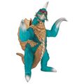 Fusion Series Gigan
