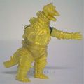 Bandai Real Godzilla 4 Mechagodzilla 1974 gashapon
