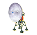 Markalite Cannon