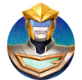 Character Selection Icon