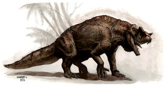 Tartarusaurus