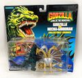 Godzilla vs. Mecha-King Ghidorah