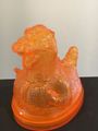 Godzilla Rubber Duck