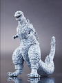 Godzilla 2016 Frozen ver.