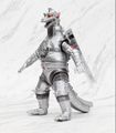 Mechagodzilla
