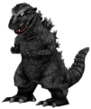 Godzilla 1954 in Godzilla Battle Line