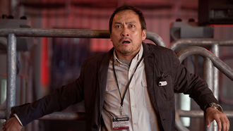 Ishiro Serizawa in Godzilla (2014)