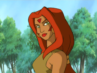 Lua in Mistress of the Game