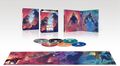 Godzilla/Kong Monsterverse 5-Film Collection 4K Ultra HD