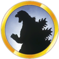 Rebirth Godzilla