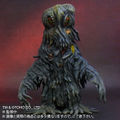 X-Plus 25cm Large Monster Perfect Stage Hedorah