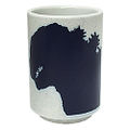 Sake cup