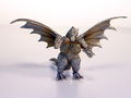 Bandai Godzilla: High Grade Set 8 King Ghidorah 2001