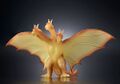 King Ghidorah from Operation Jet Jaguar