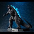 Megahouse UA Monsters Godzilla 2019