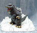 VS C-Project Godzilla 2004