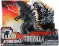 Atomic Roar Godzilla